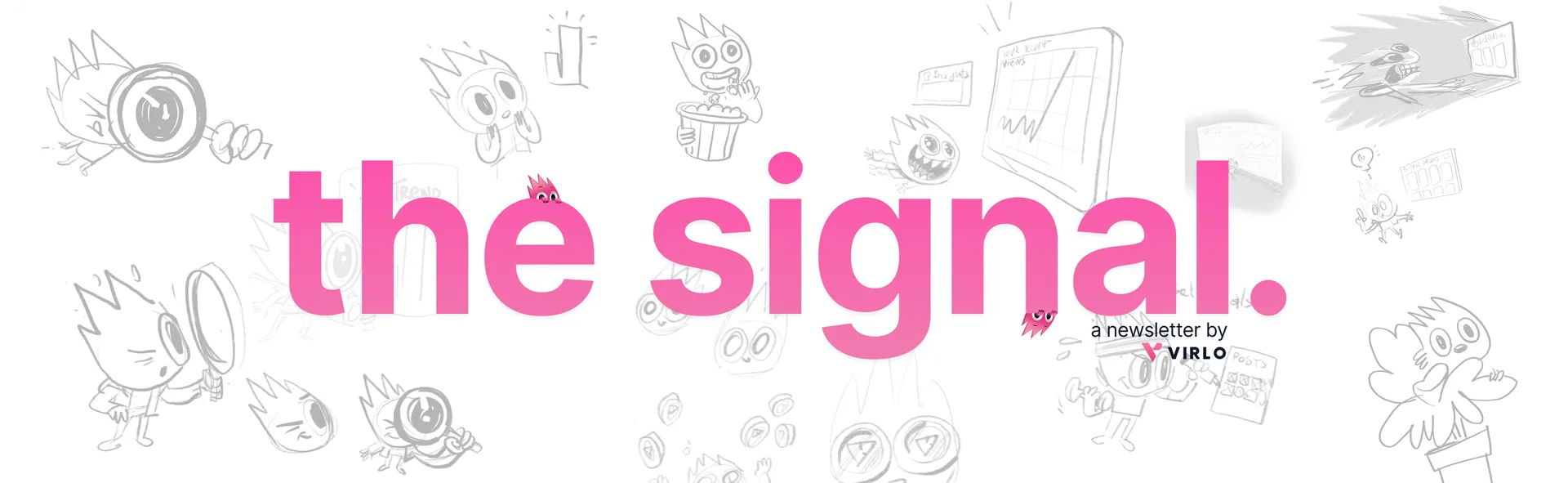 the signal - issue #003