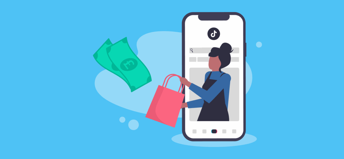 Making Money - Tiktok Shop vs Instagram Shop