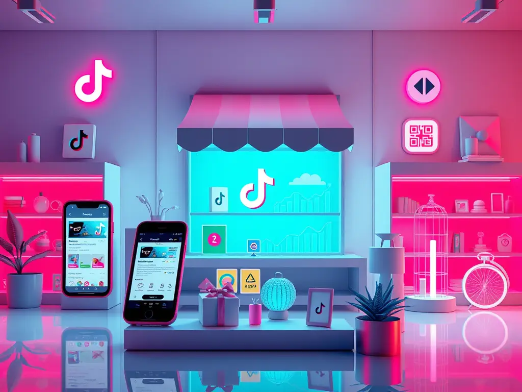 What Percentage Does Tiktok Shop Take