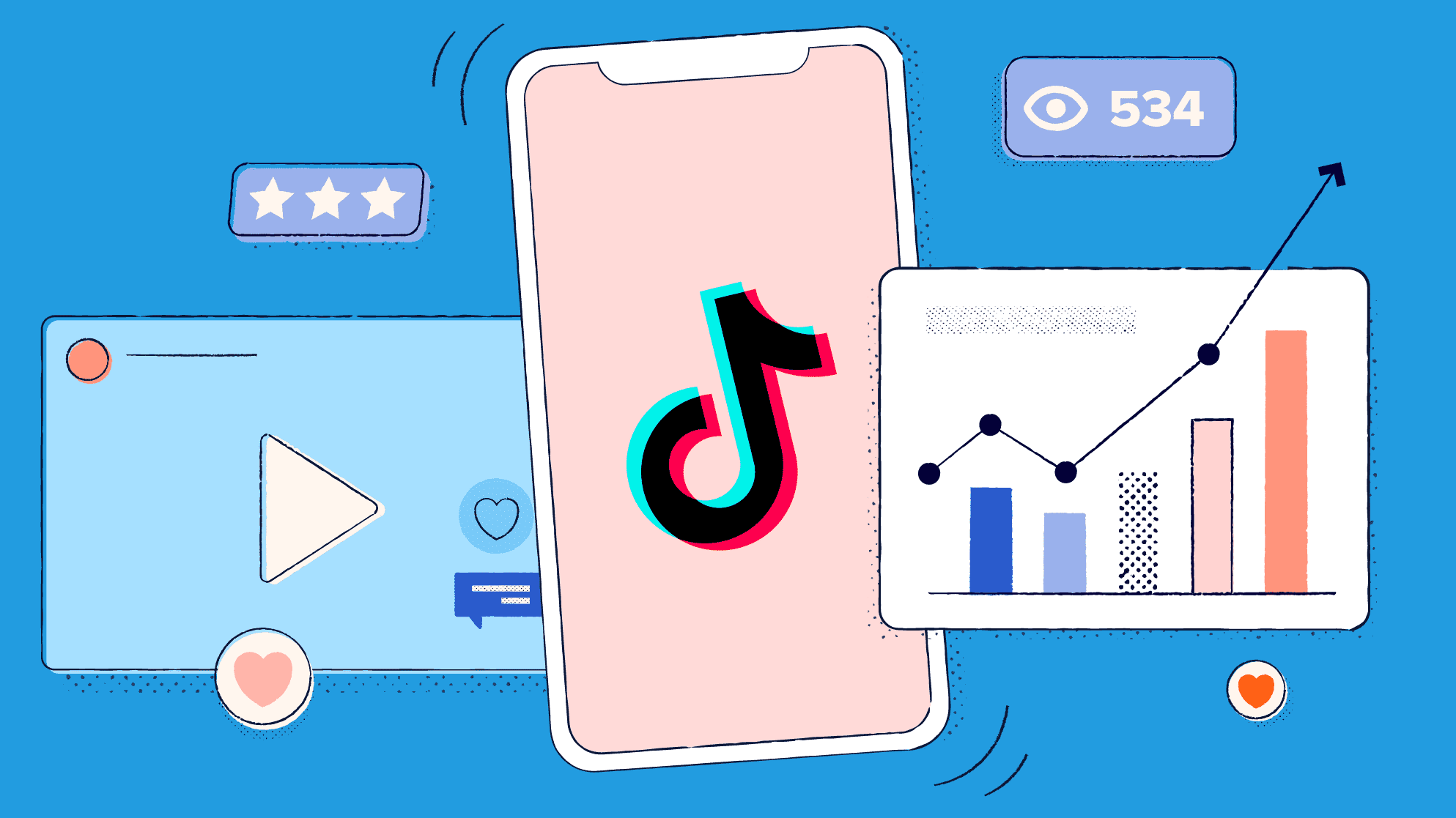 12 Best TikTok Analytics Tools for 2025: Deep-Dive Reviews