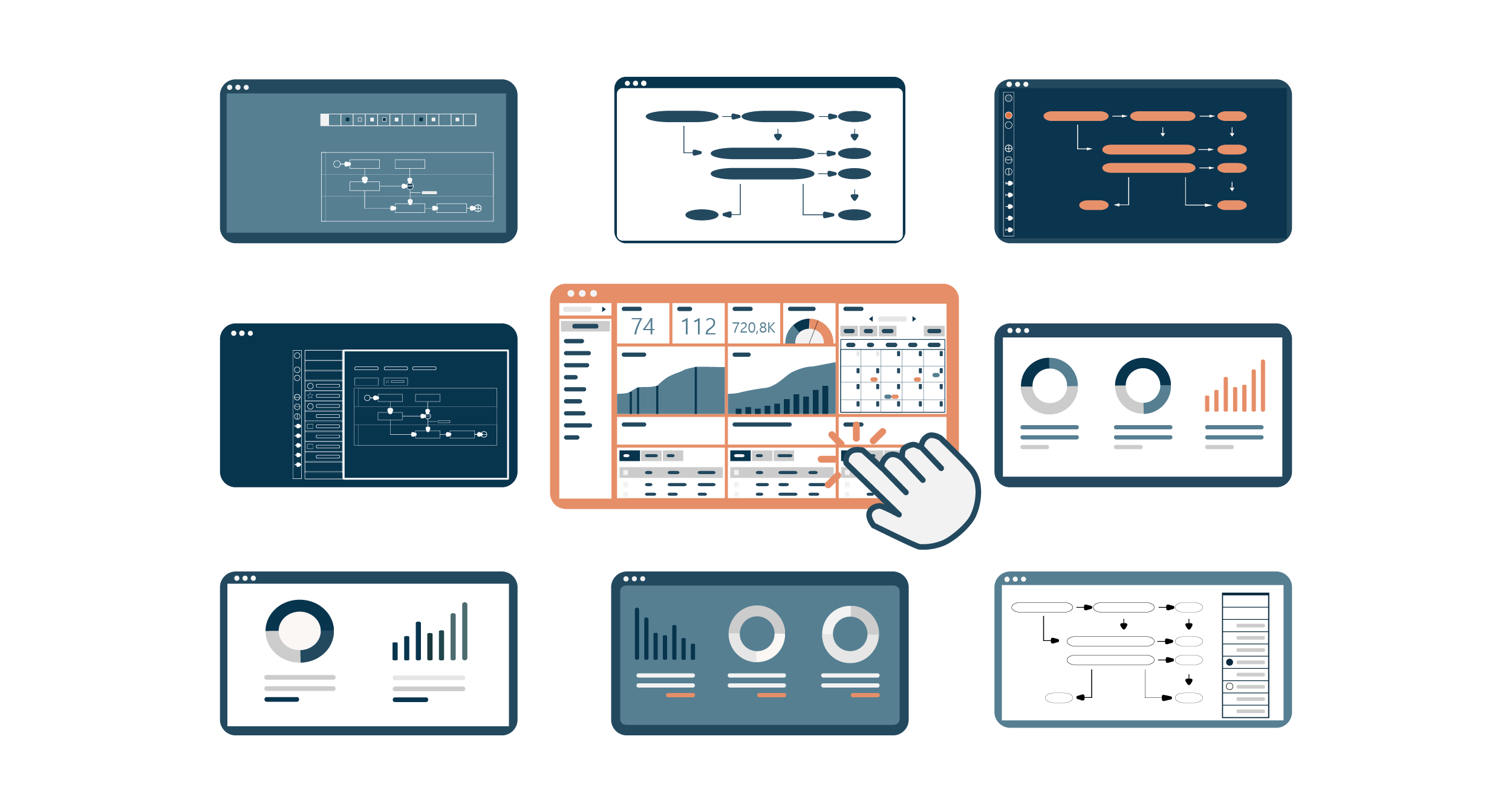 10 Data driven marketing strategies You Should Know