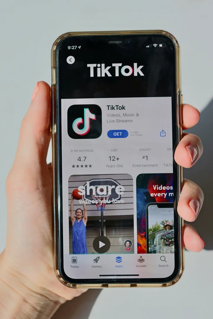 How to Find TikTok Trends in 19 Ways