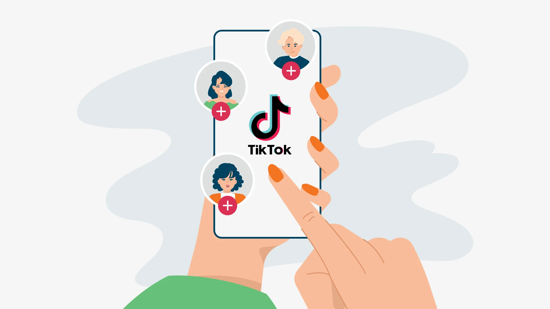 How to Grow TikTok Followers Like a Pro