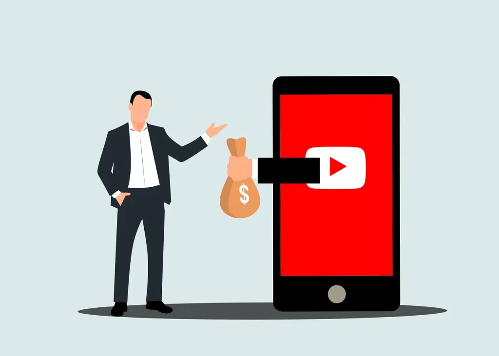 How to Make Money on YouTube Without Showing Your Face in 10 Ways