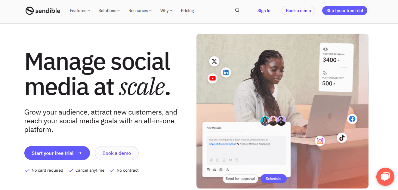 Tools - TrendTok Alternatives
