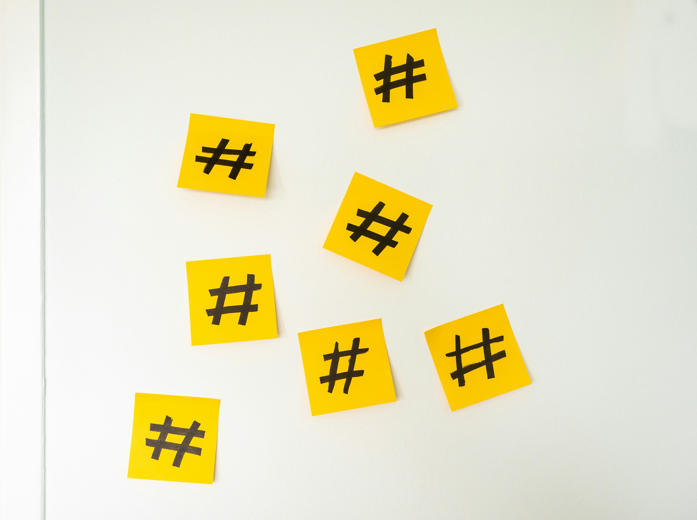 number of hashtags - How Many Hashtags Should I Use on YouTube Shorts