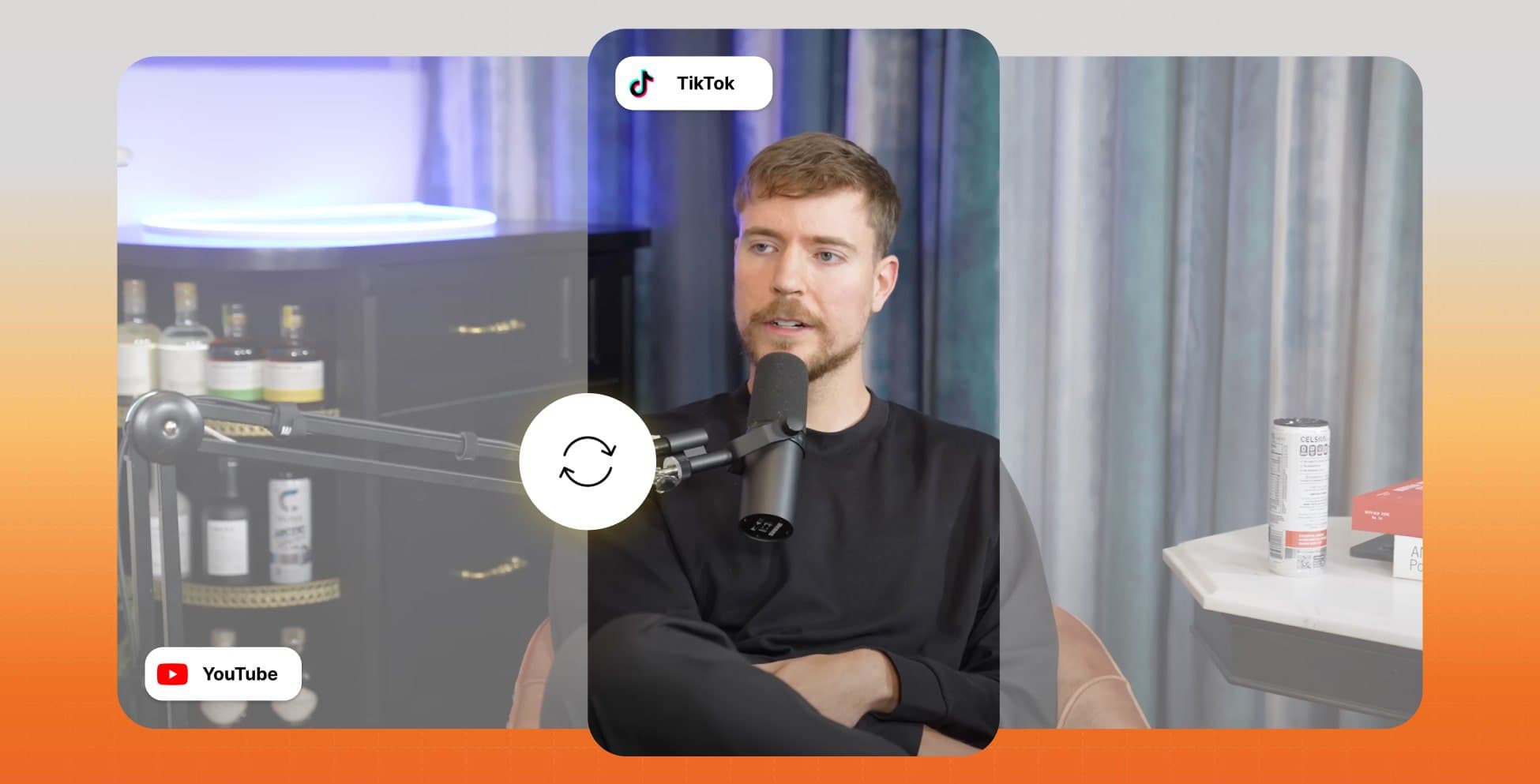 Benefits of Repurposing YouTube Videos for TikTok