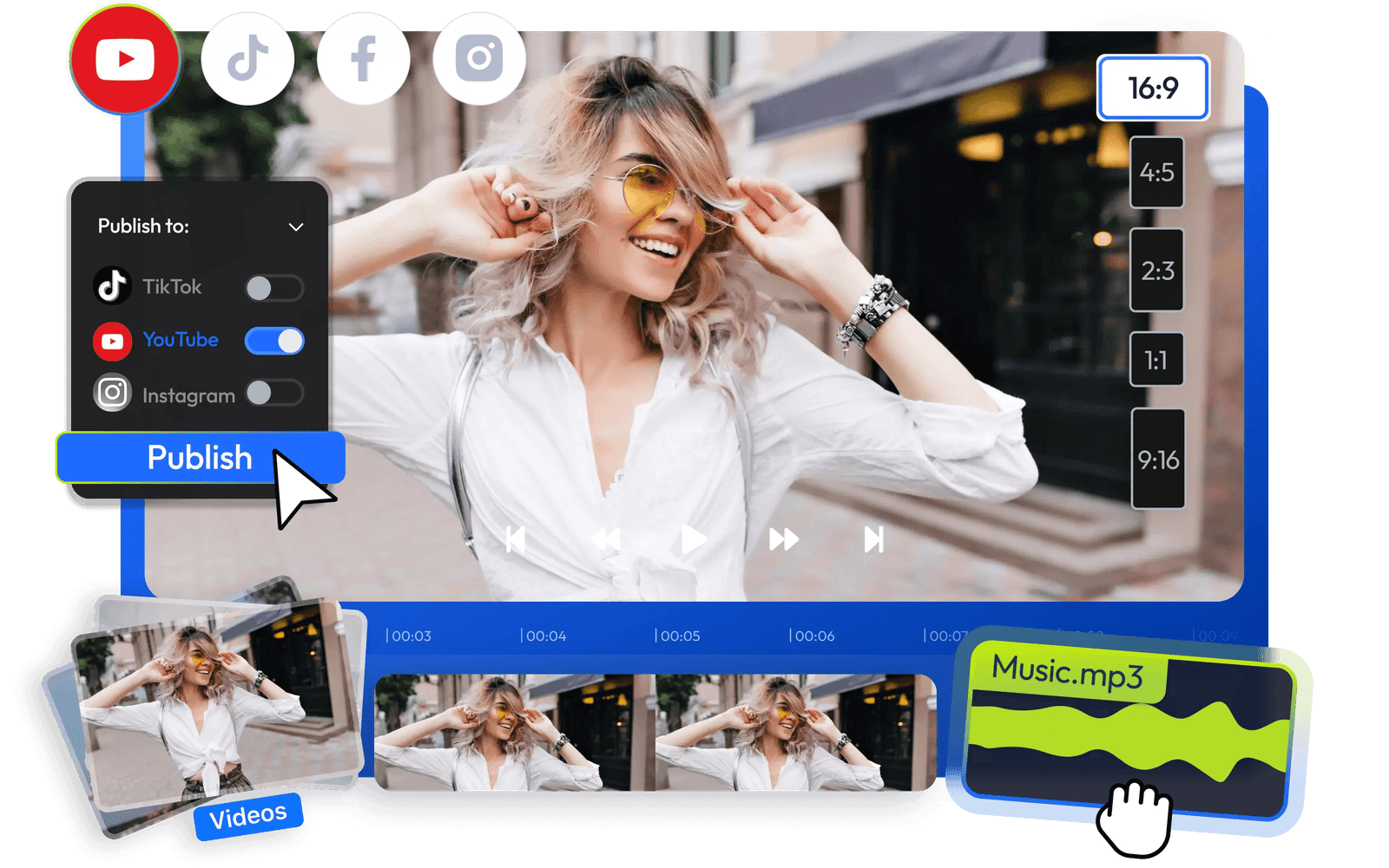 Importance of Editing Your Social Media Videos