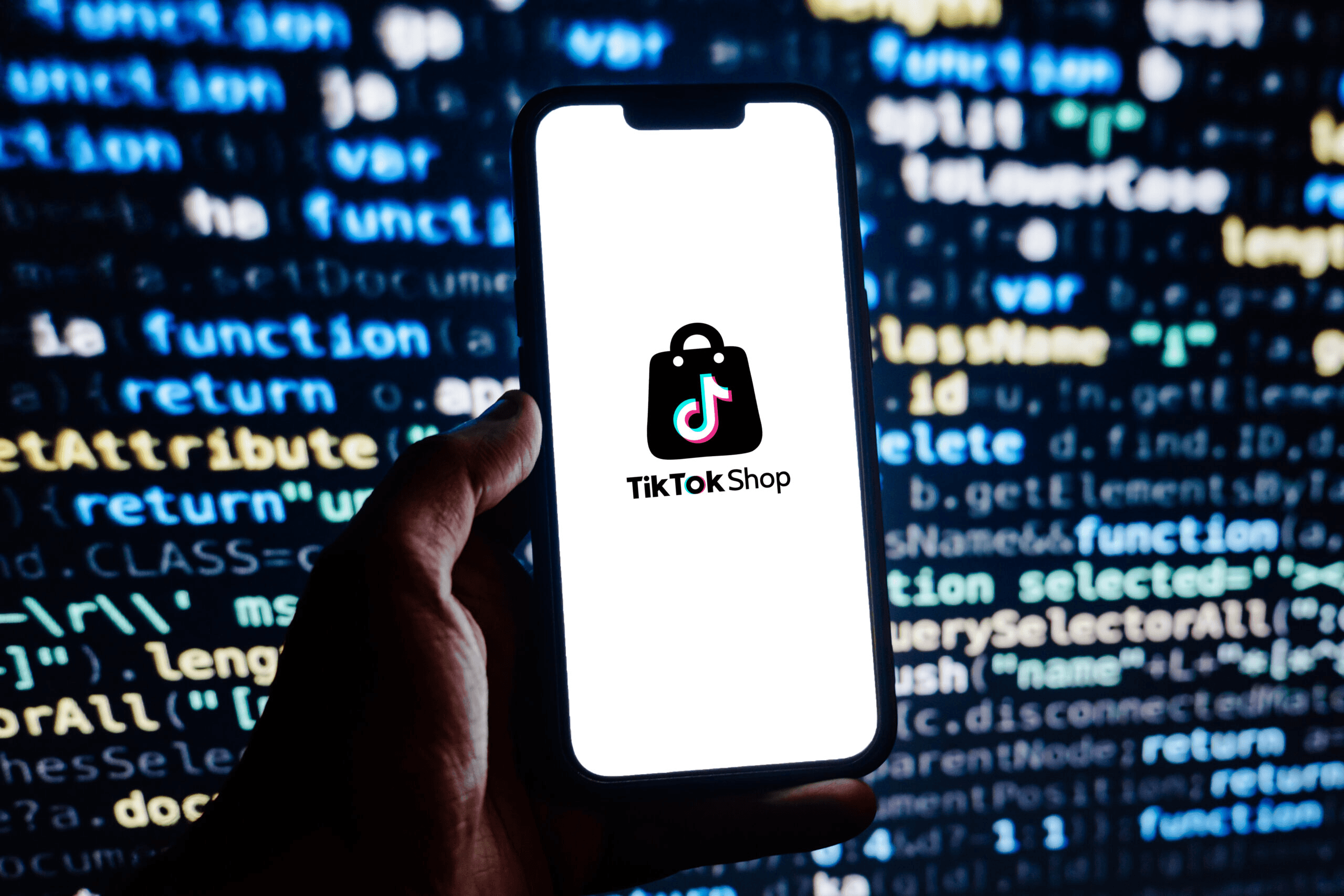 Selling on tiktok - What Percentage Does Tiktok Shop Take