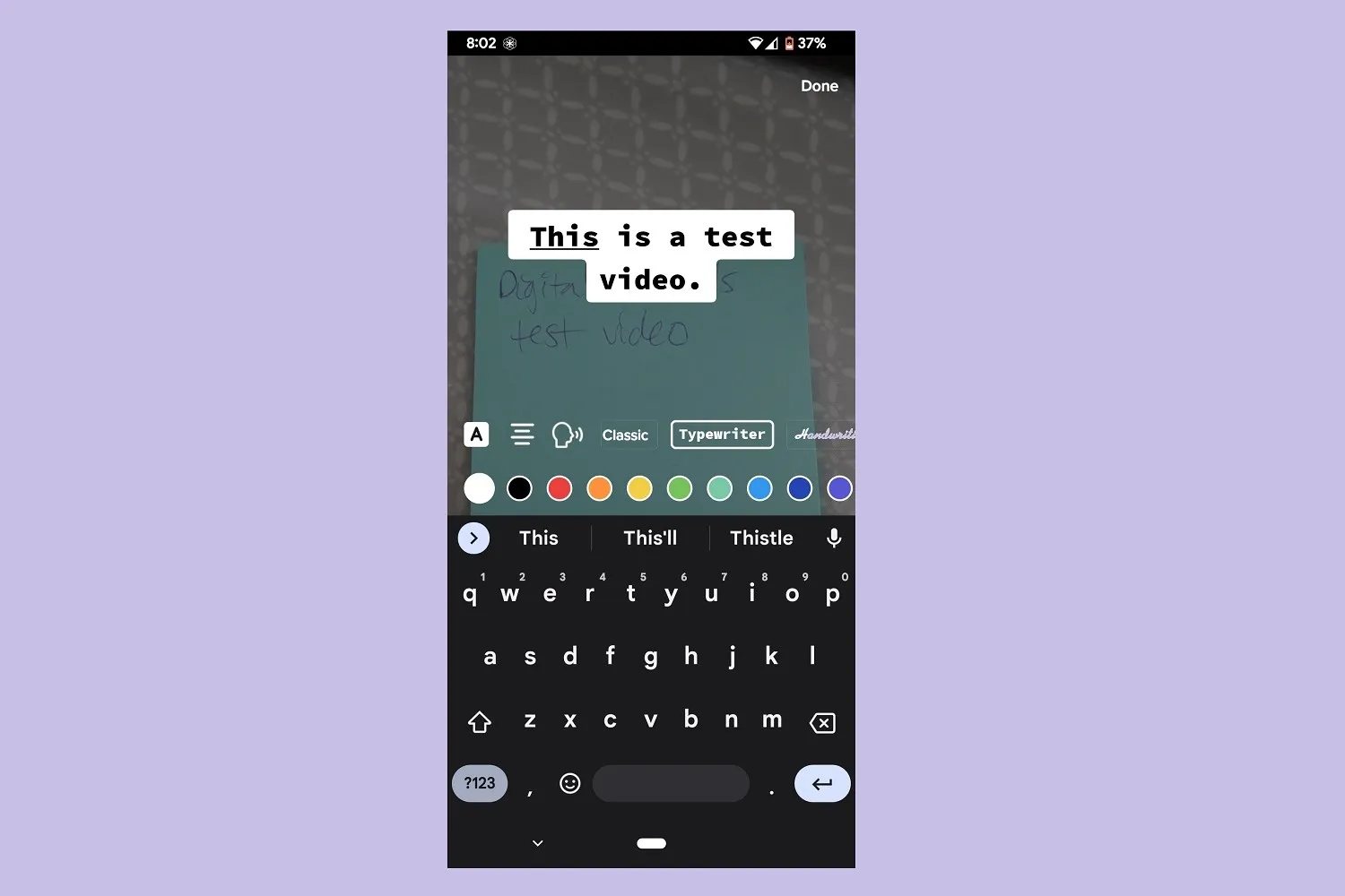 How to Add Text to Tiktok Videos in 6 Steps