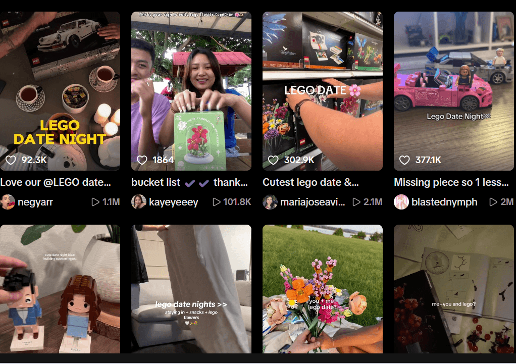 multiple reels on lego - Why Adults Can’t Quit LEGO