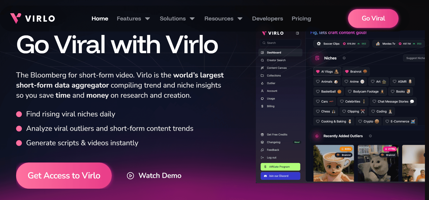 virlo - How to Trim Videos on Instagram