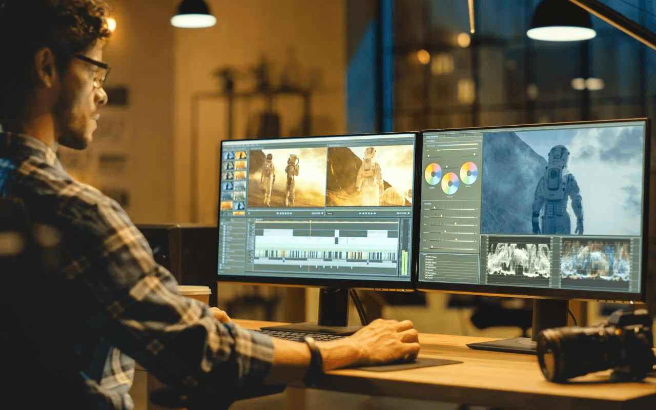 How to Choose an Editing Software for Beginners