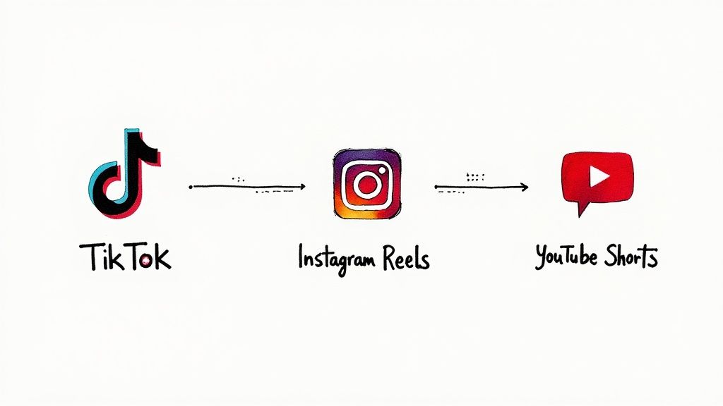 Why Short Form Video Is a Business Imperative