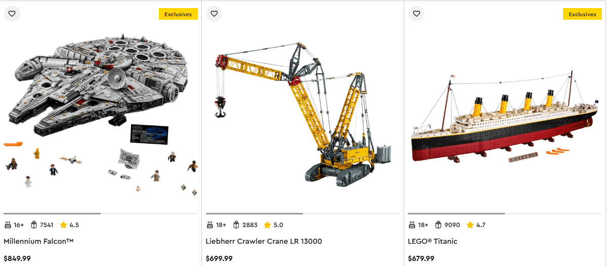 lego games - Why Adults Can’t Quit LEGO