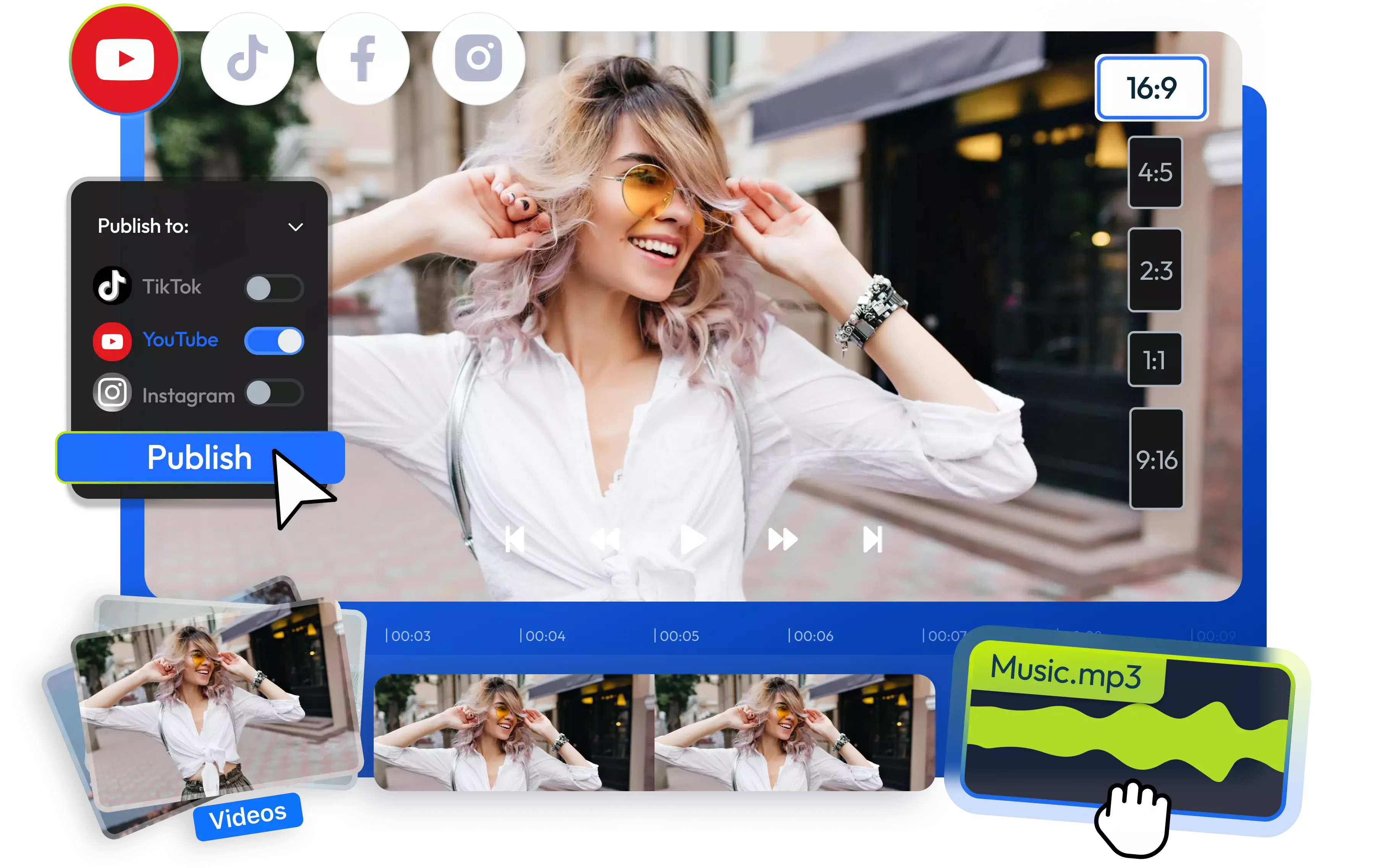 Tips on How Influencers Edit Their Videos