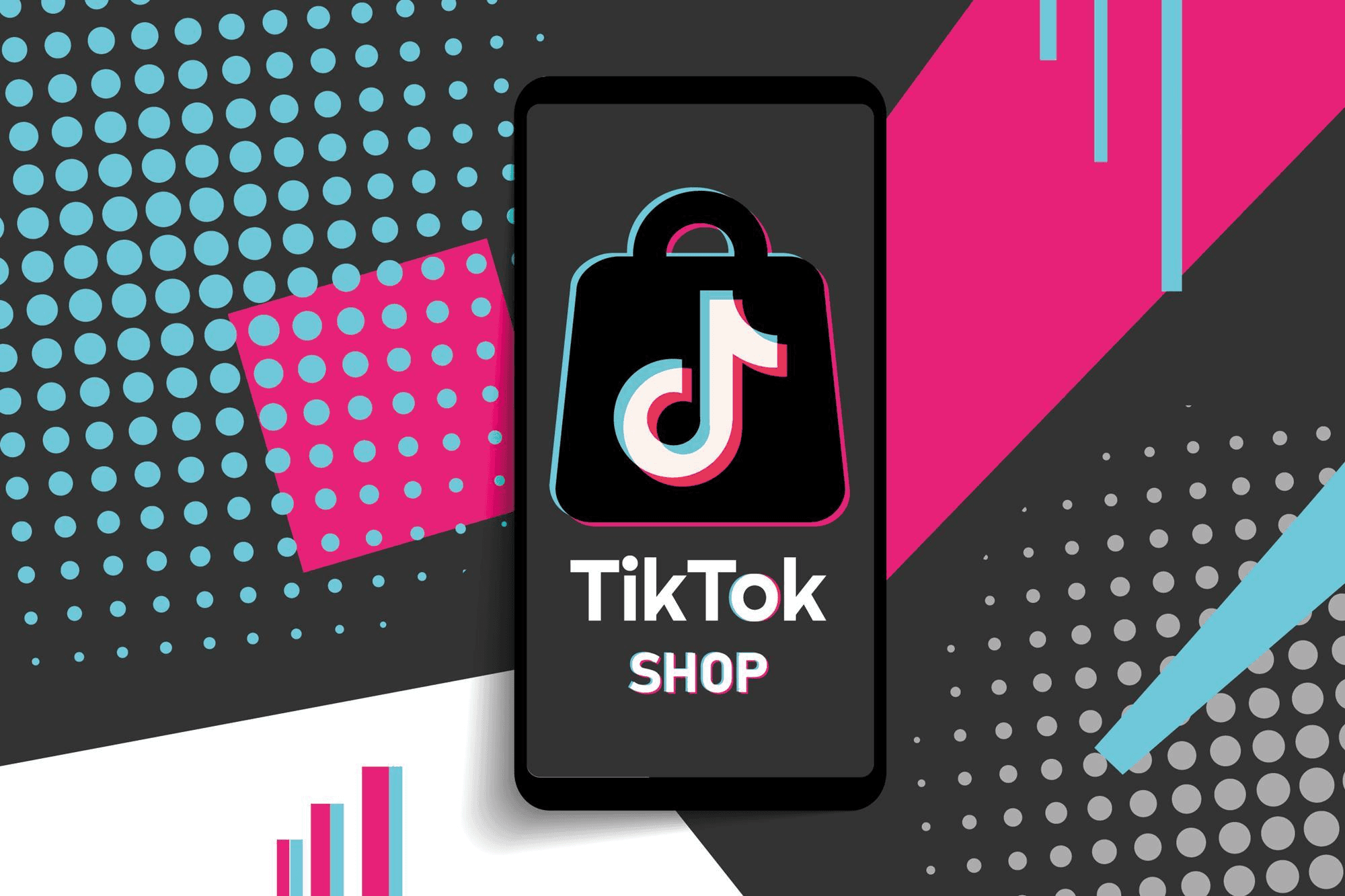 Key Features of TikTok Shop