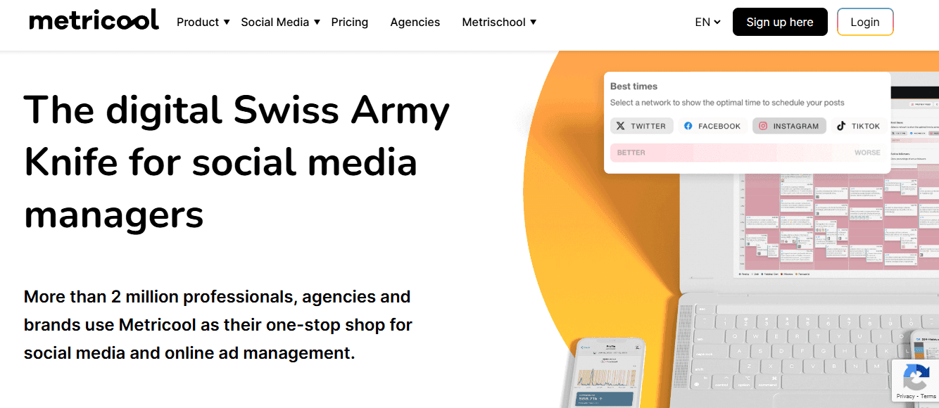 Tools - TrendTok Alternatives