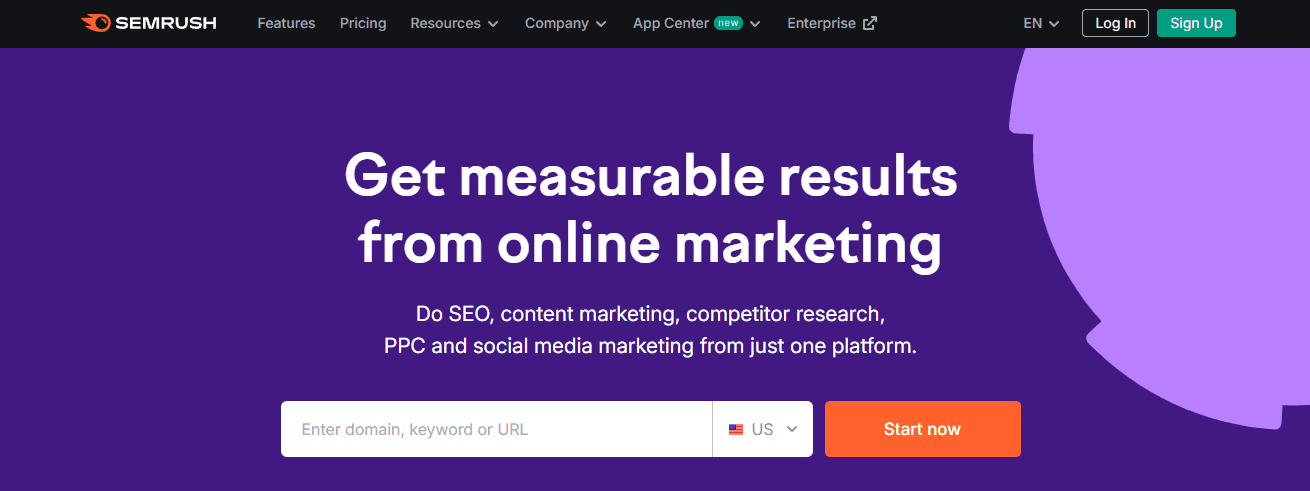 Solutions - Best Social Media Marketing Tools