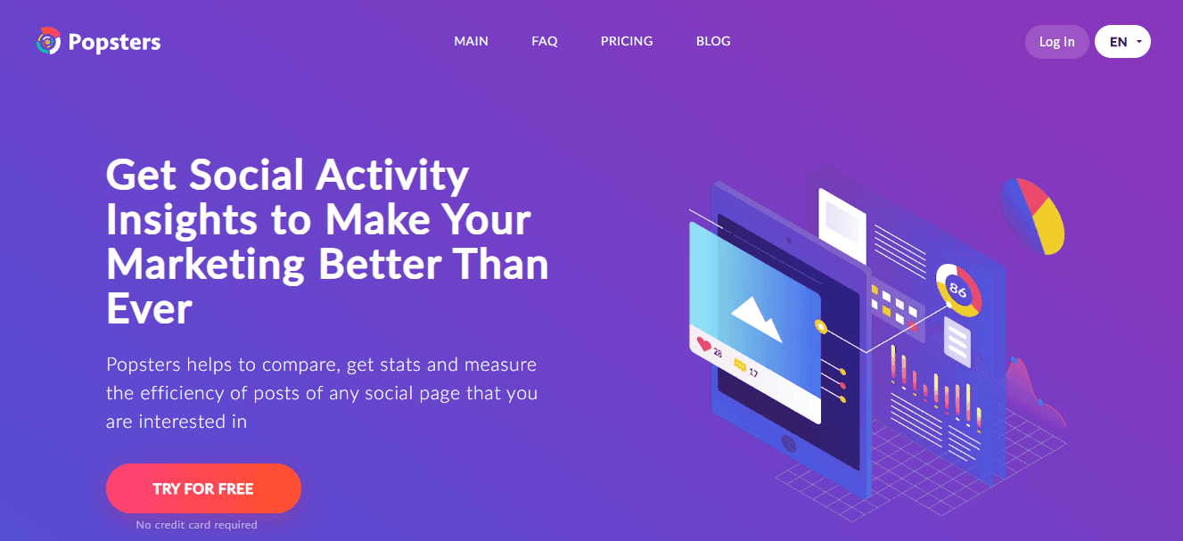 Tools - TrendTok Alternatives