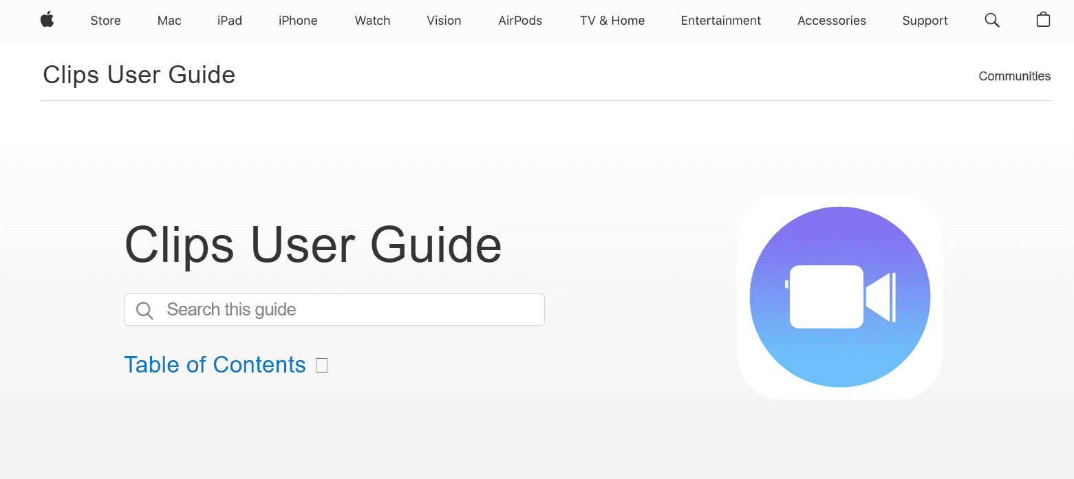 clips - How to Trim Videos on Instagram