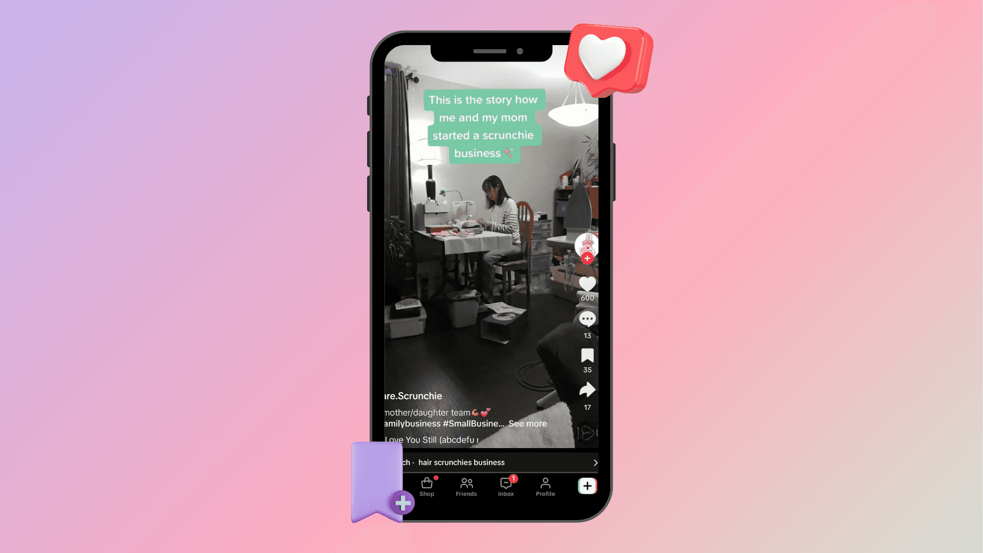 Tips to Use TikTok for Small Businesses