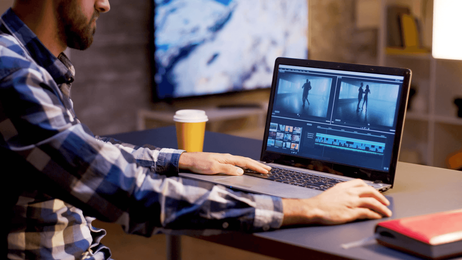 Beginner Editing Tips for Social Media Videos