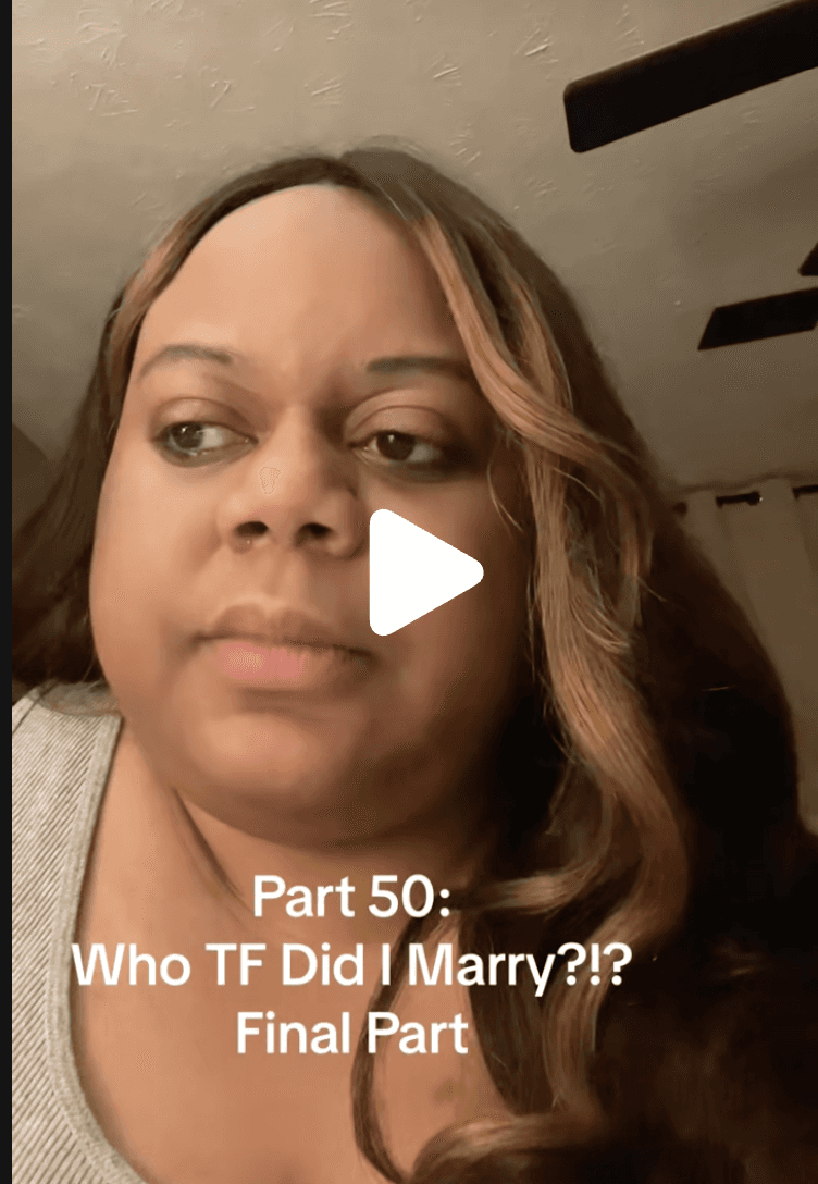 a tiktok - The Science Behind “What Happens Next?”