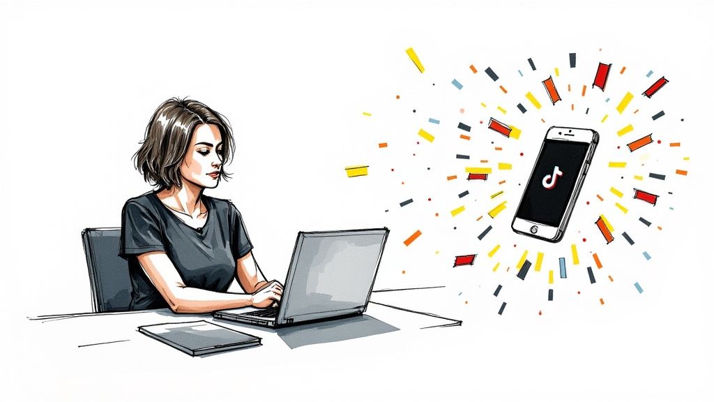 Friday 5:00 PM EST - The Weekend Kickoff