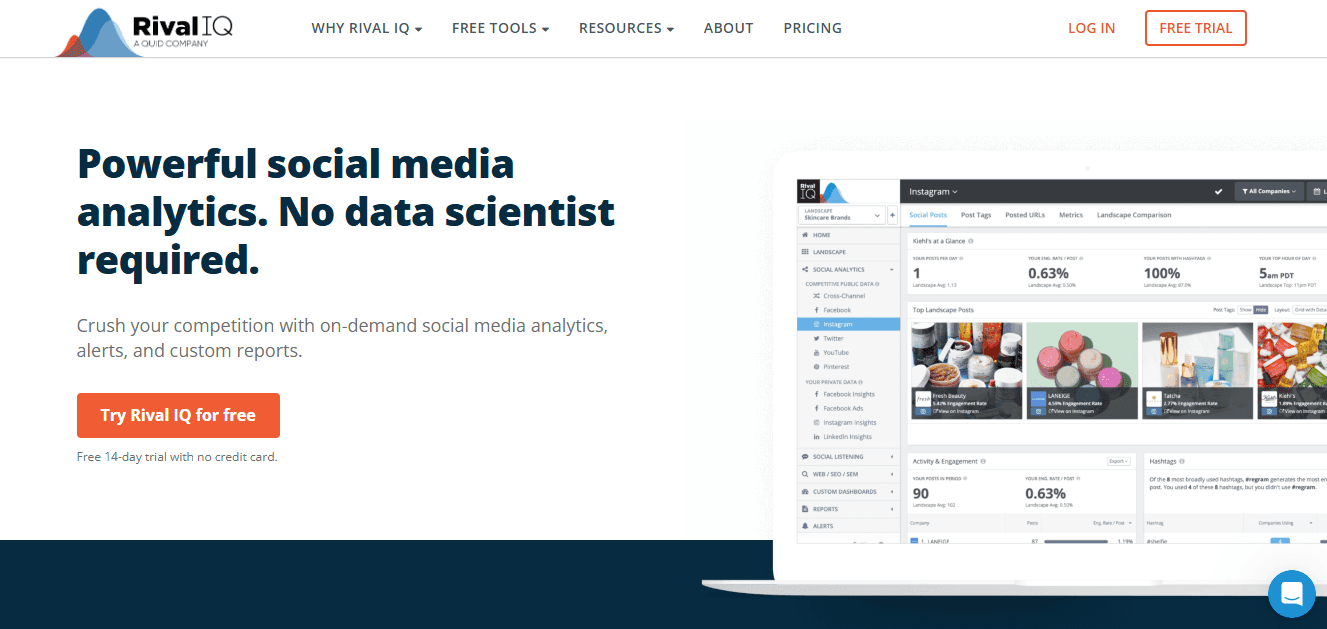 Tools - TrendTok Alternatives