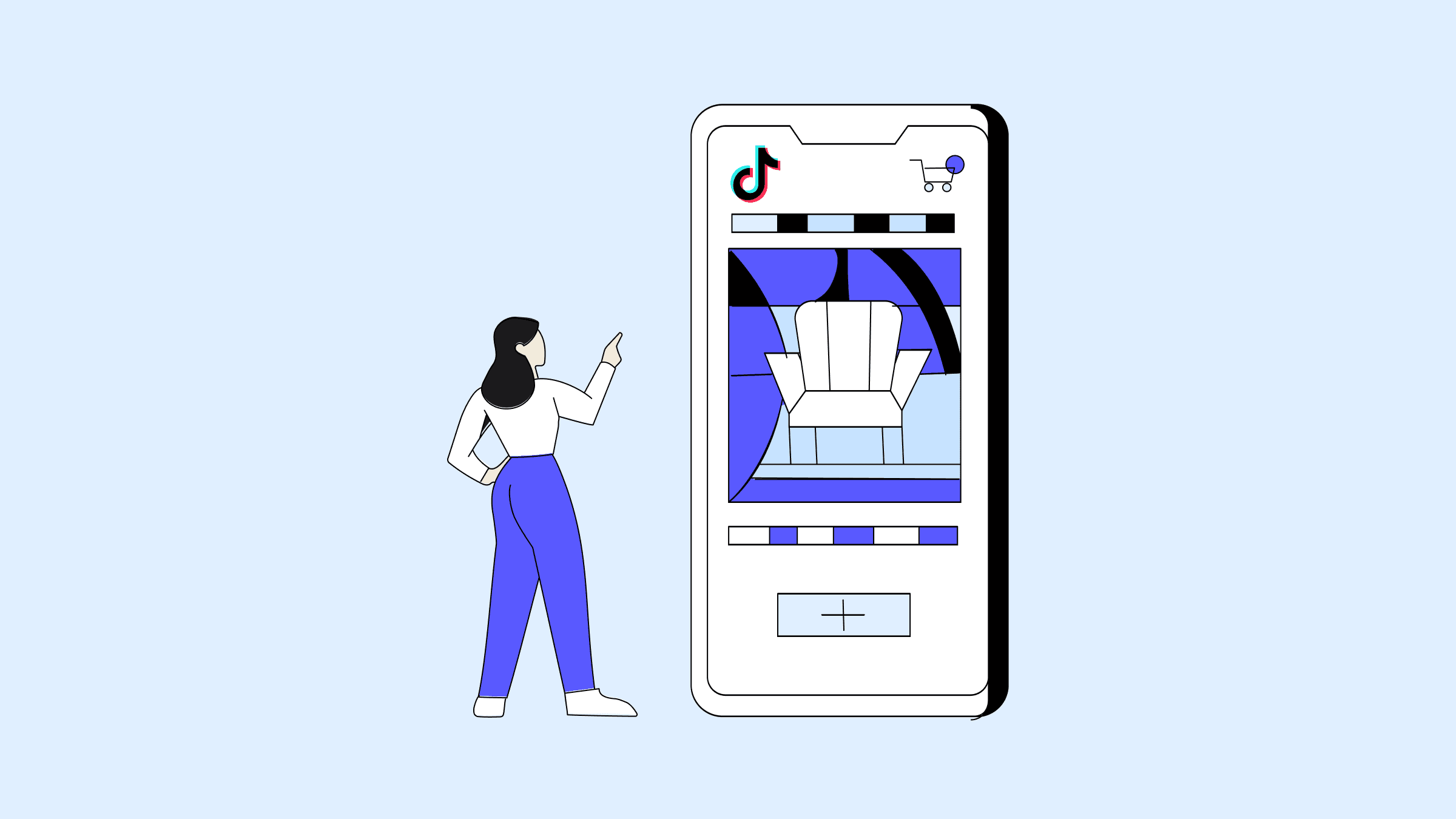 What to Sell on TikTok