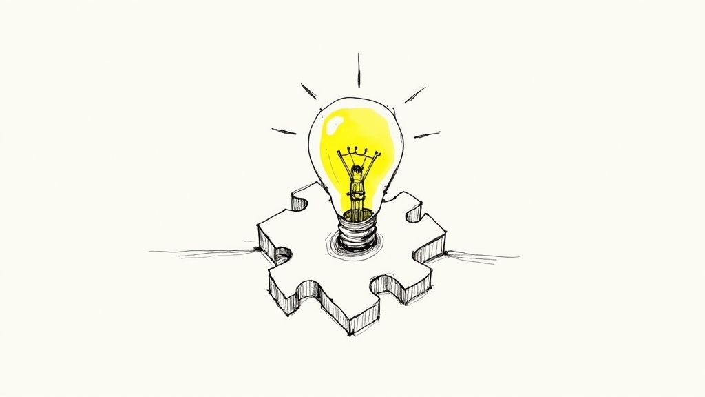 Create Valuable, Problem-Solving Content