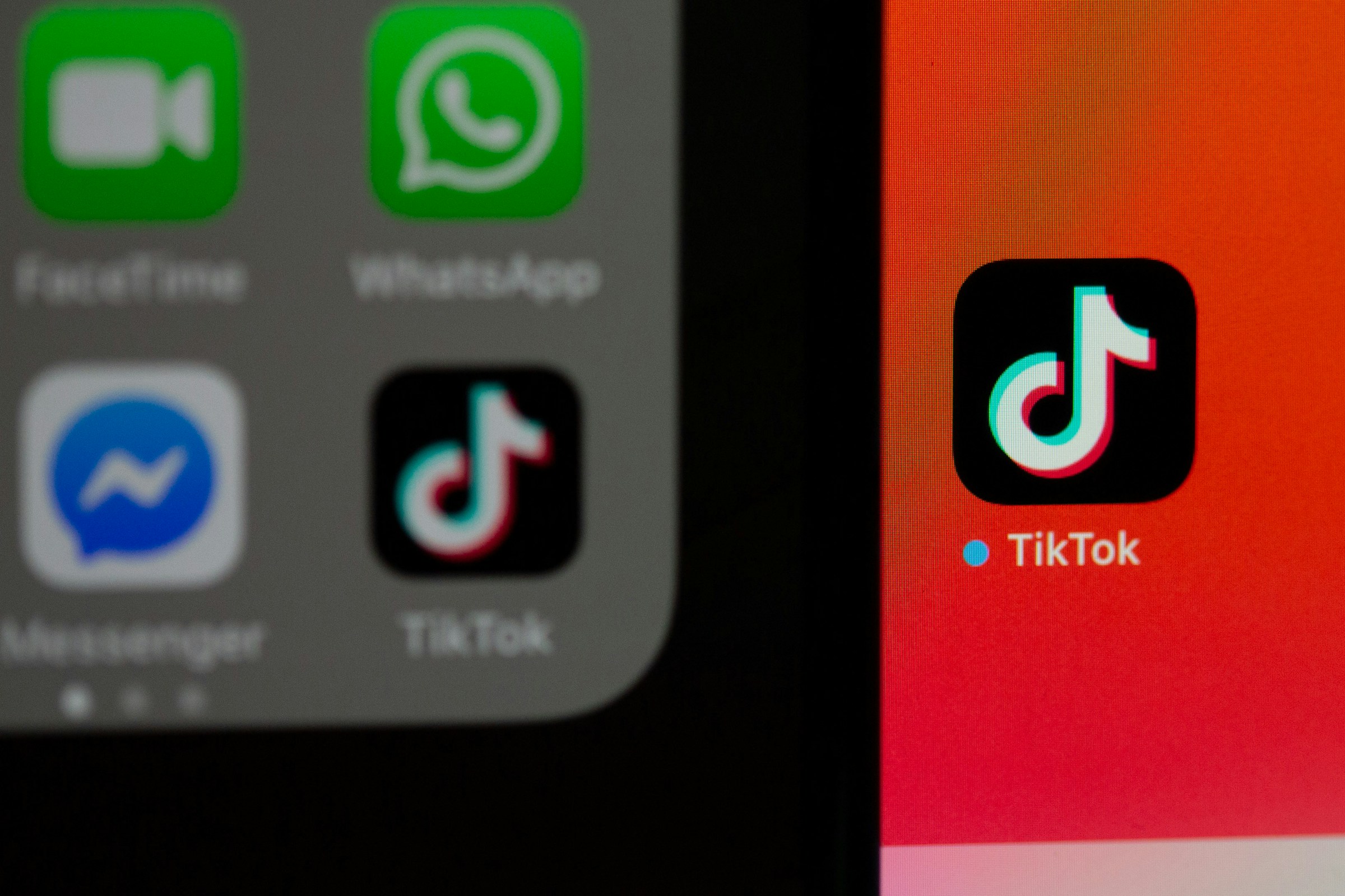 use of tiktok app - TikTok Audience Insights