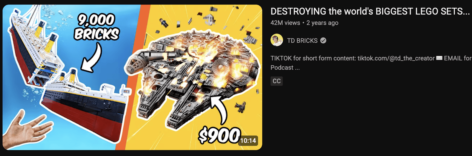 lifestyle content - Why Adults Can’t Quit LEGO