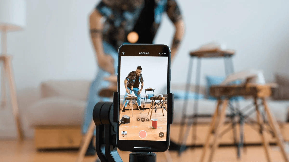 Where to Post Short Form Videos