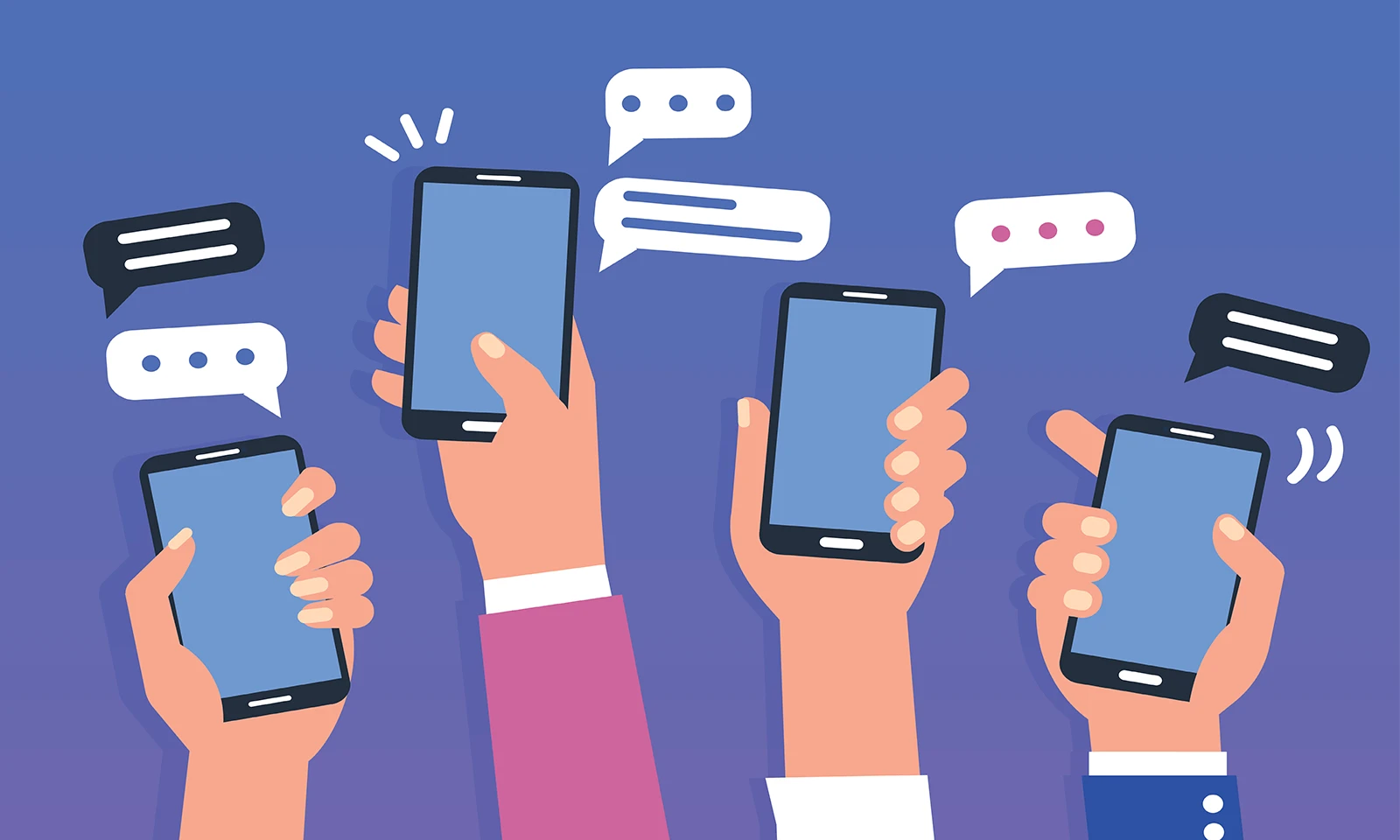 Ideal Dimensions for Social Media Videos