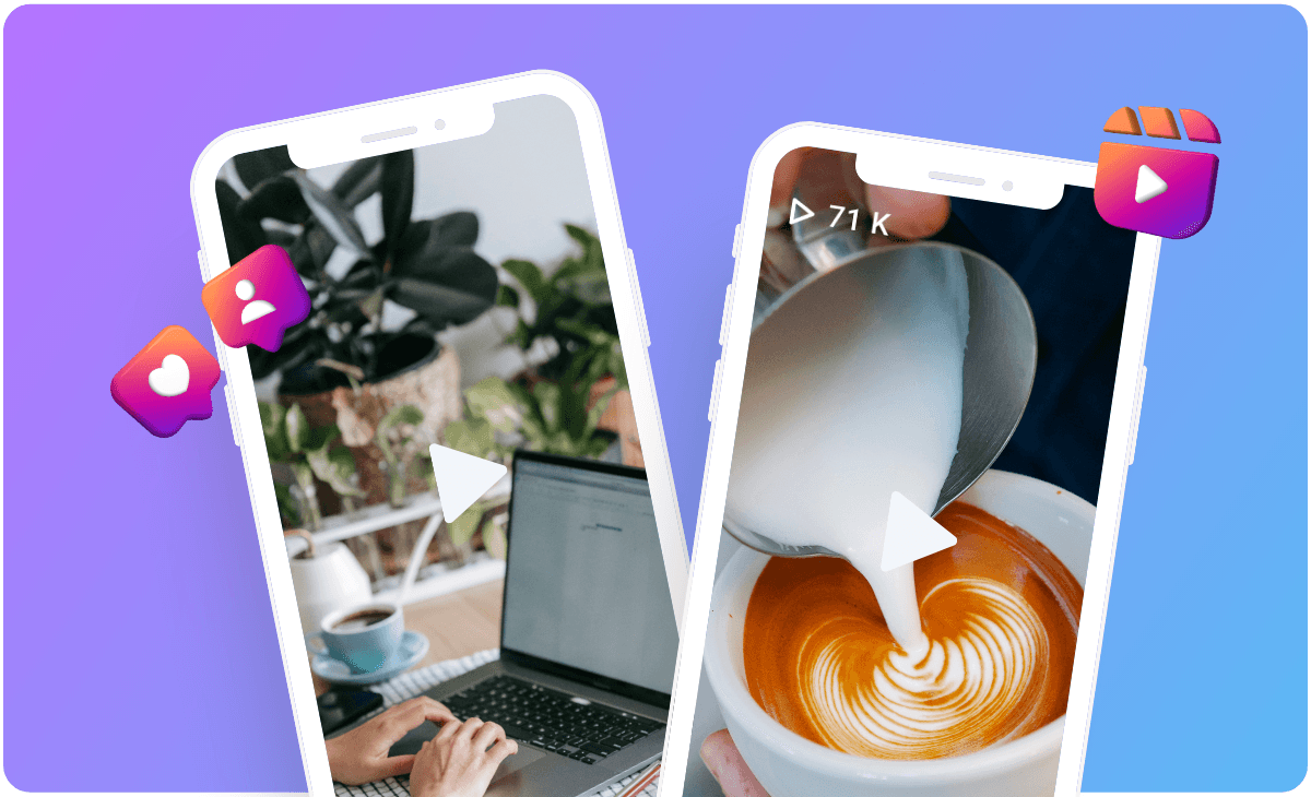Tips for Faceless Instagram Videos