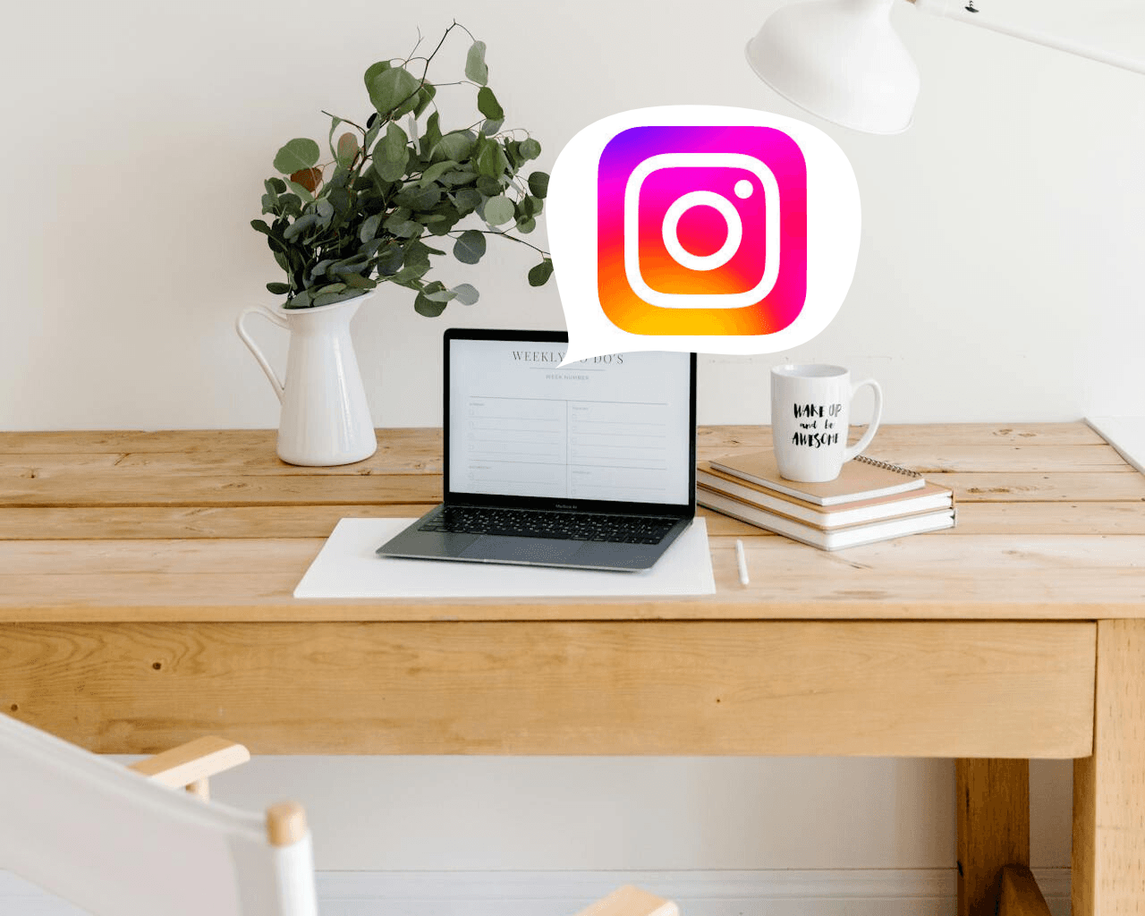 How to Make Money on Instagram Without Showing Your Face