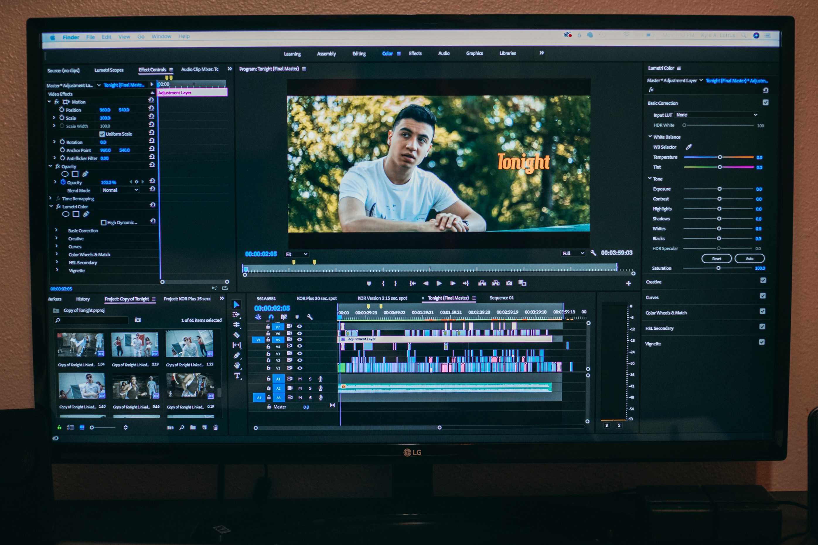 video editing -  How to Make a Video Longer