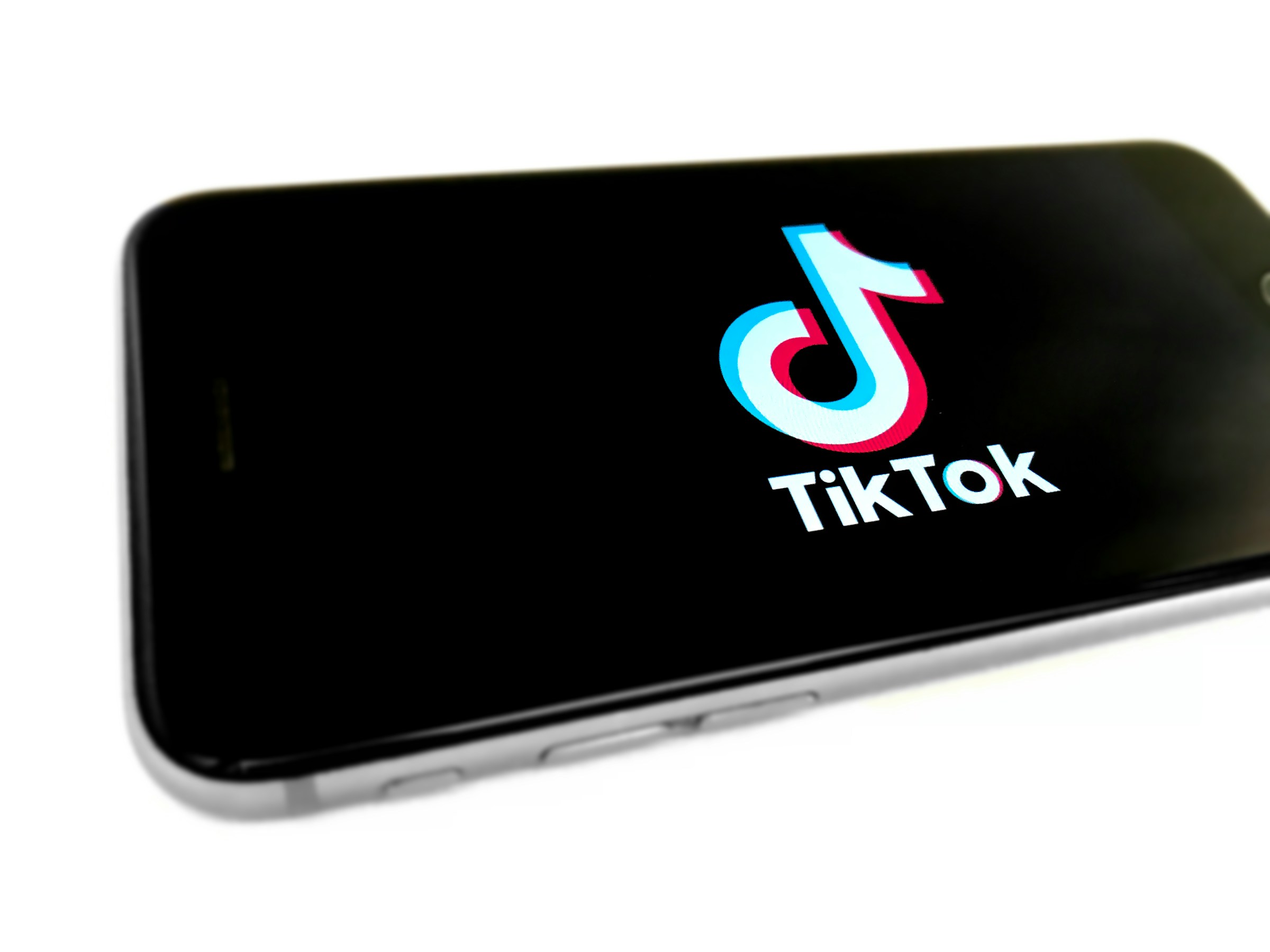 tiktok screen - How to Get More Views on TikTok