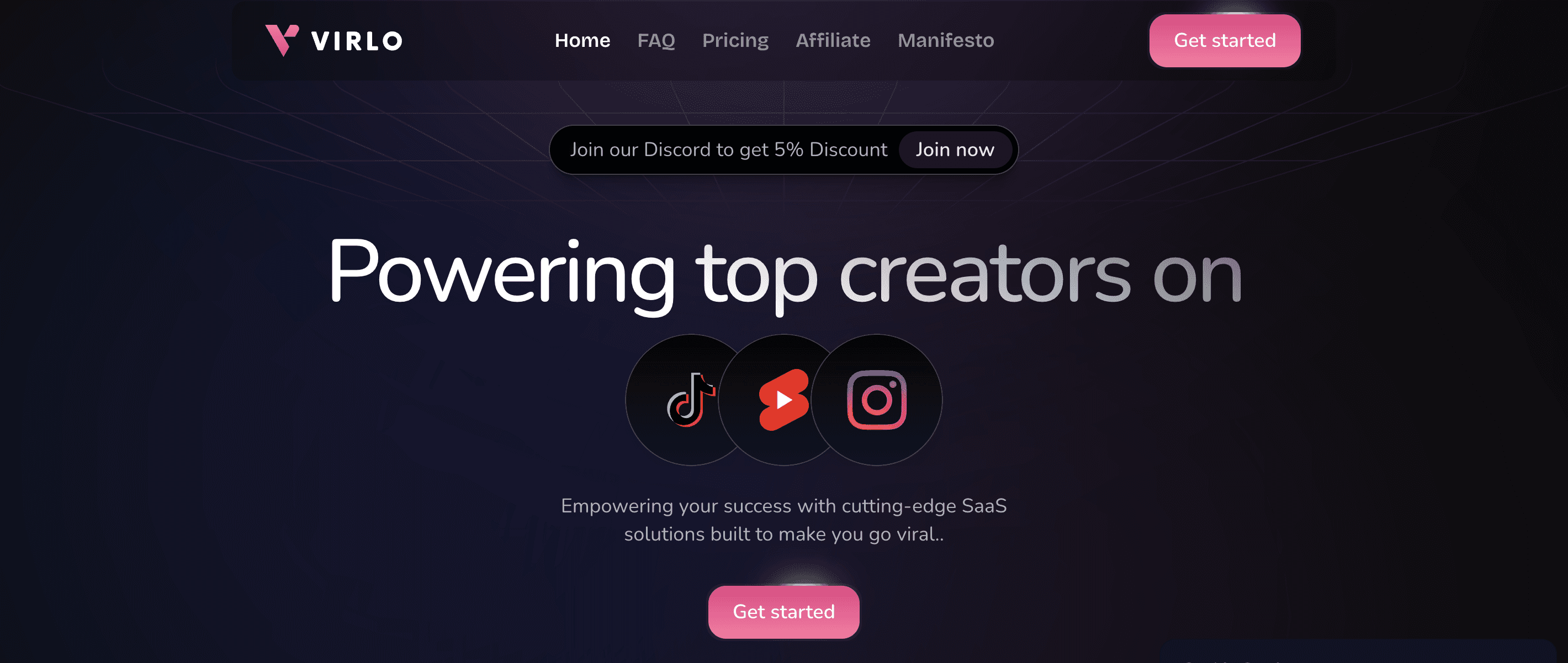 Virlo - How to Find Trending Topics on TikTok