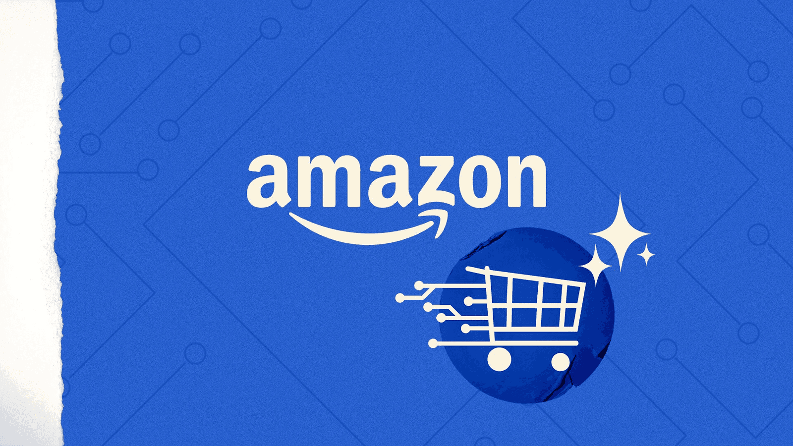 Key Features of Amazon Shop