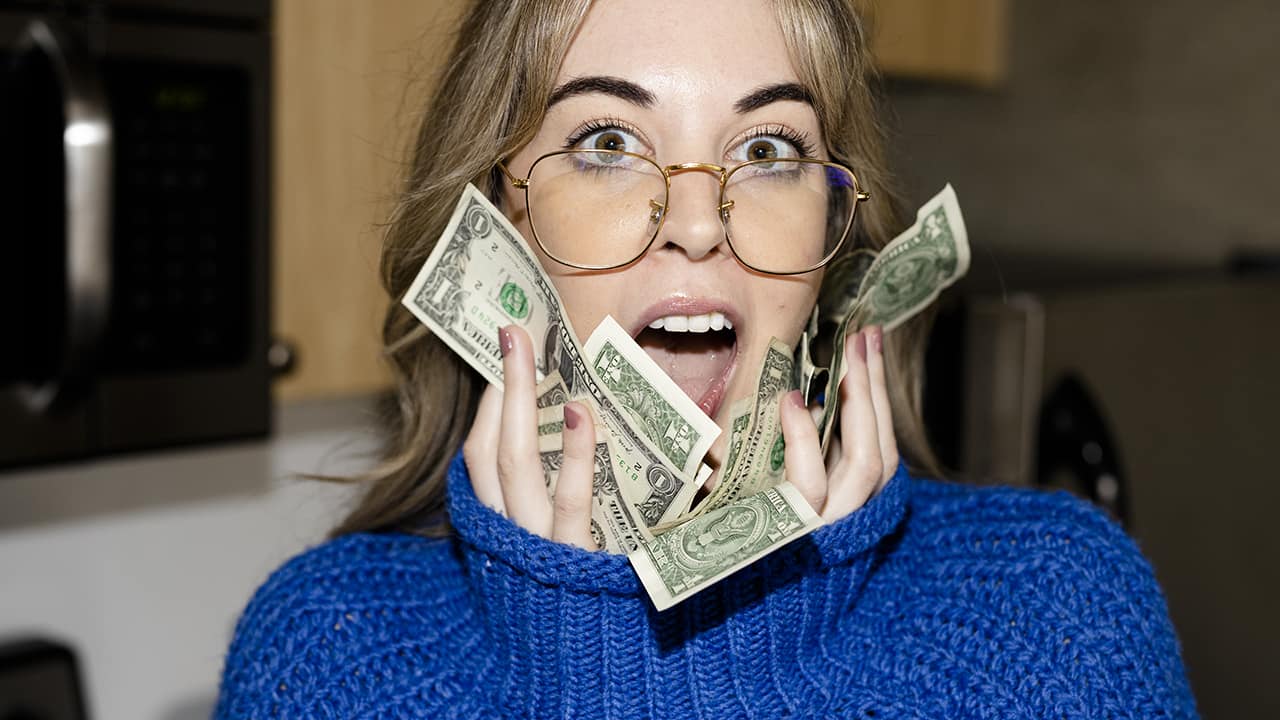 How Much Does Tiktok Pay