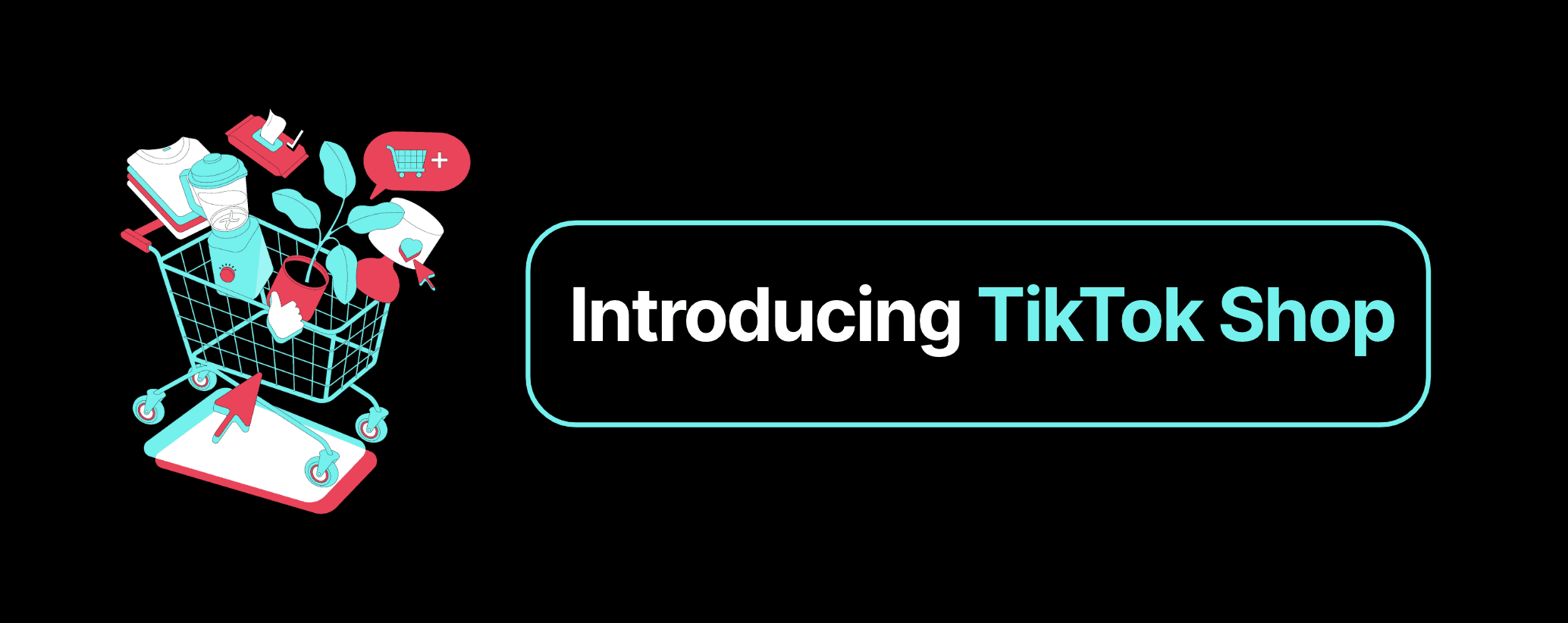 TikTok Shop features announcement - Tiktok Shop Requirements