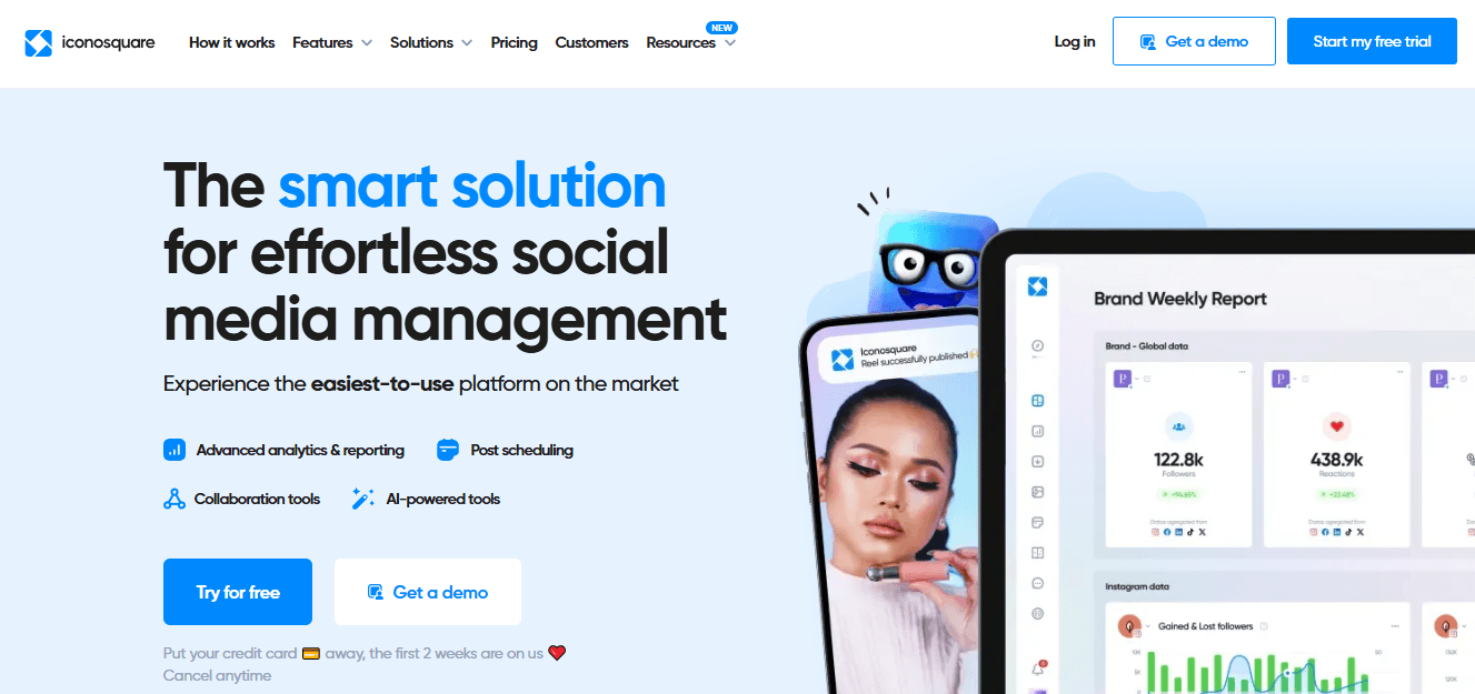 Tools - TrendTok Alternatives