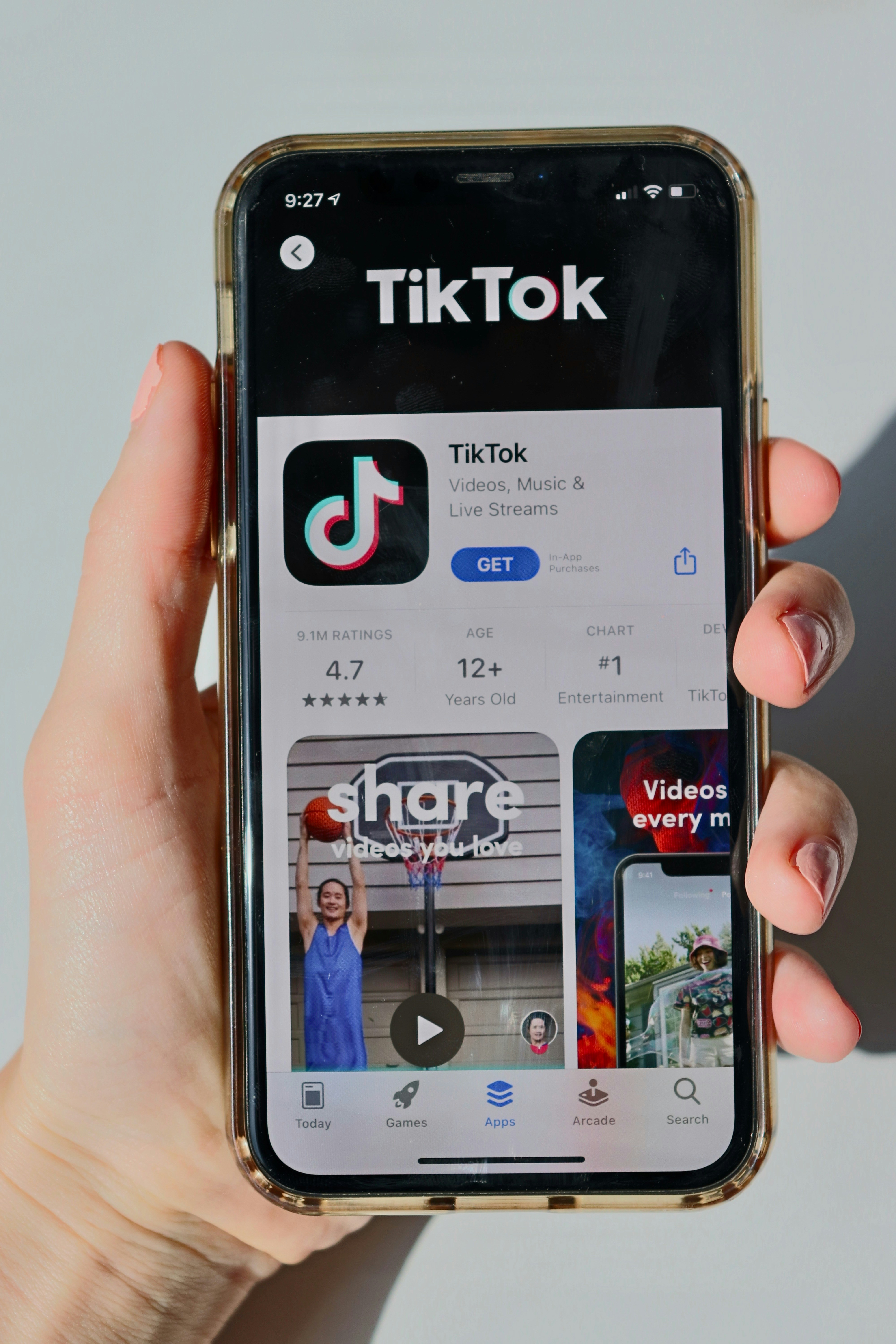 tiktok algorithm - How Does the TikTok Algorithm Work
