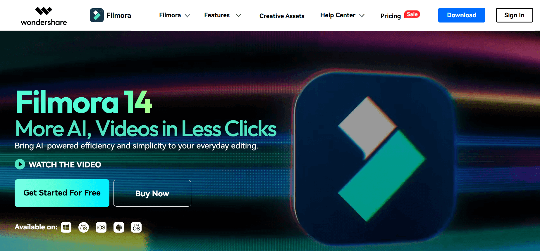 filmora - How to Trim Videos on Instagram