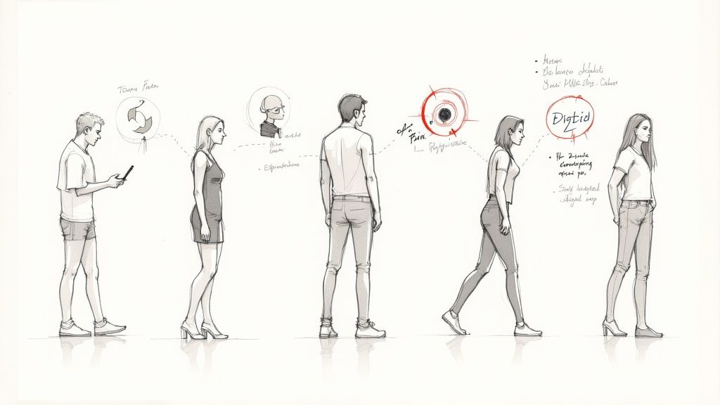 Know Your Audience Deeply