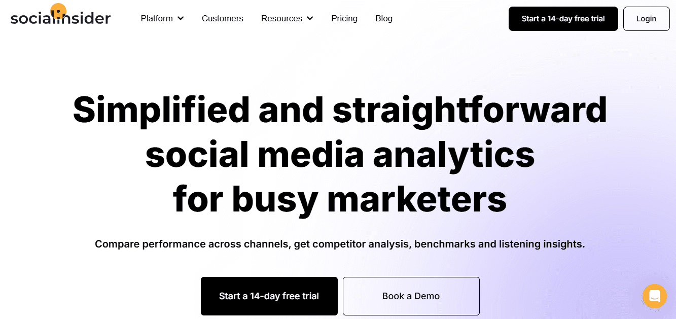 Tools - TrendTok Alternatives