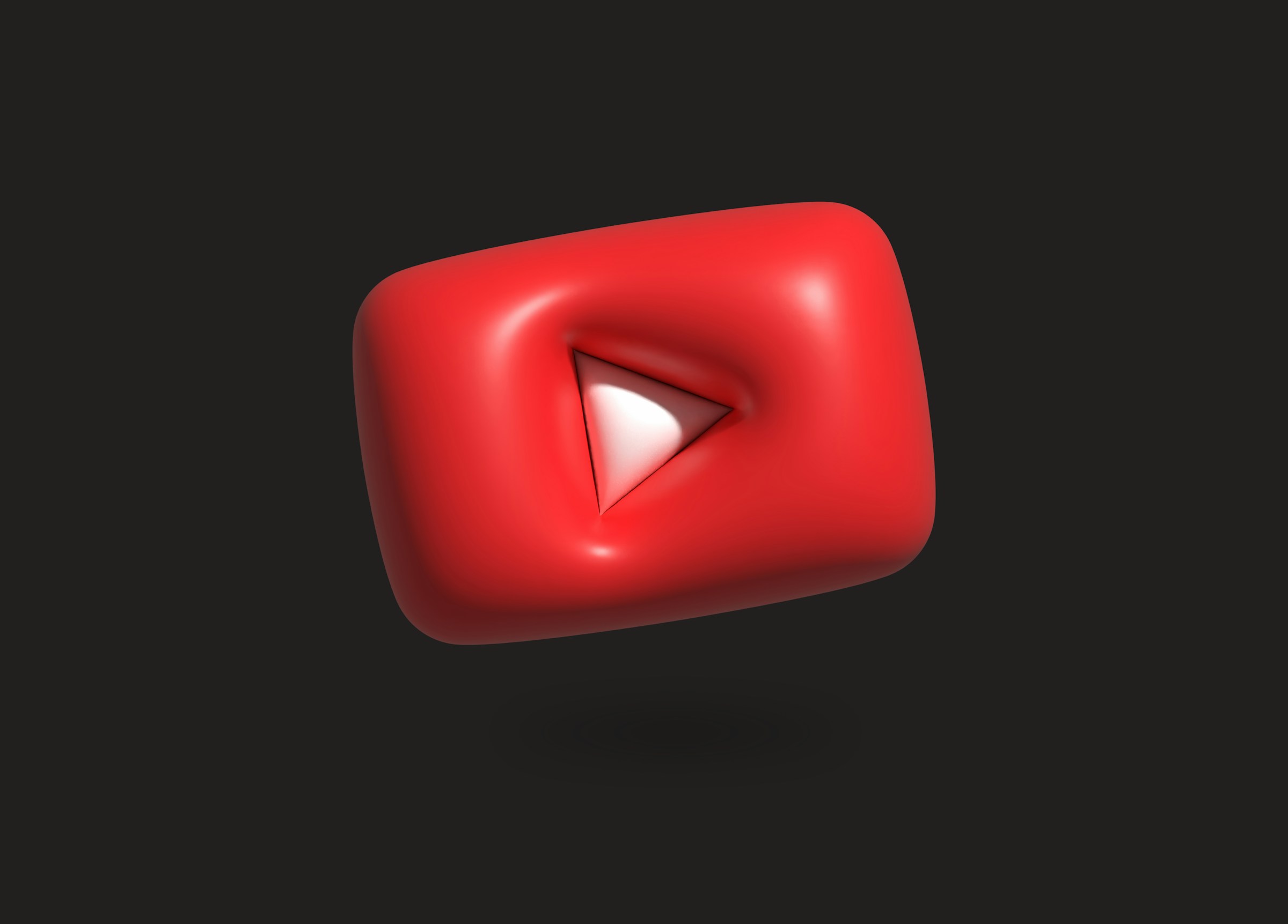 youtube logo - How Often to Post YouTube Shorts